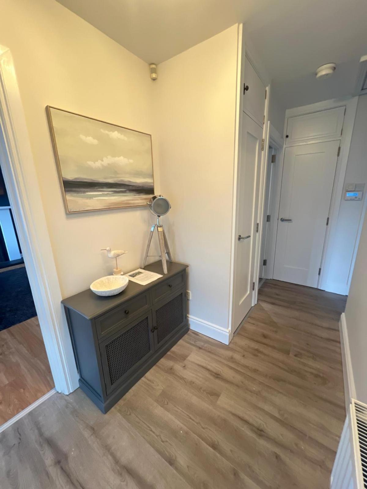 Mountain View Bungalow Villa Нюкасъл Екстериор снимка