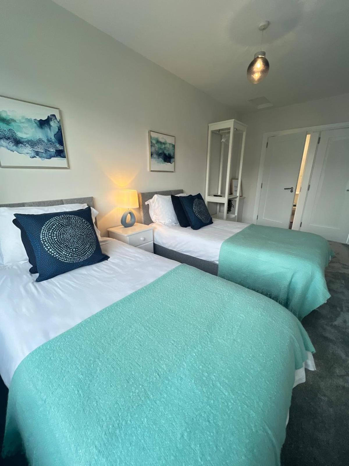 Mountain View Bungalow Villa Нюкасъл Екстериор снимка