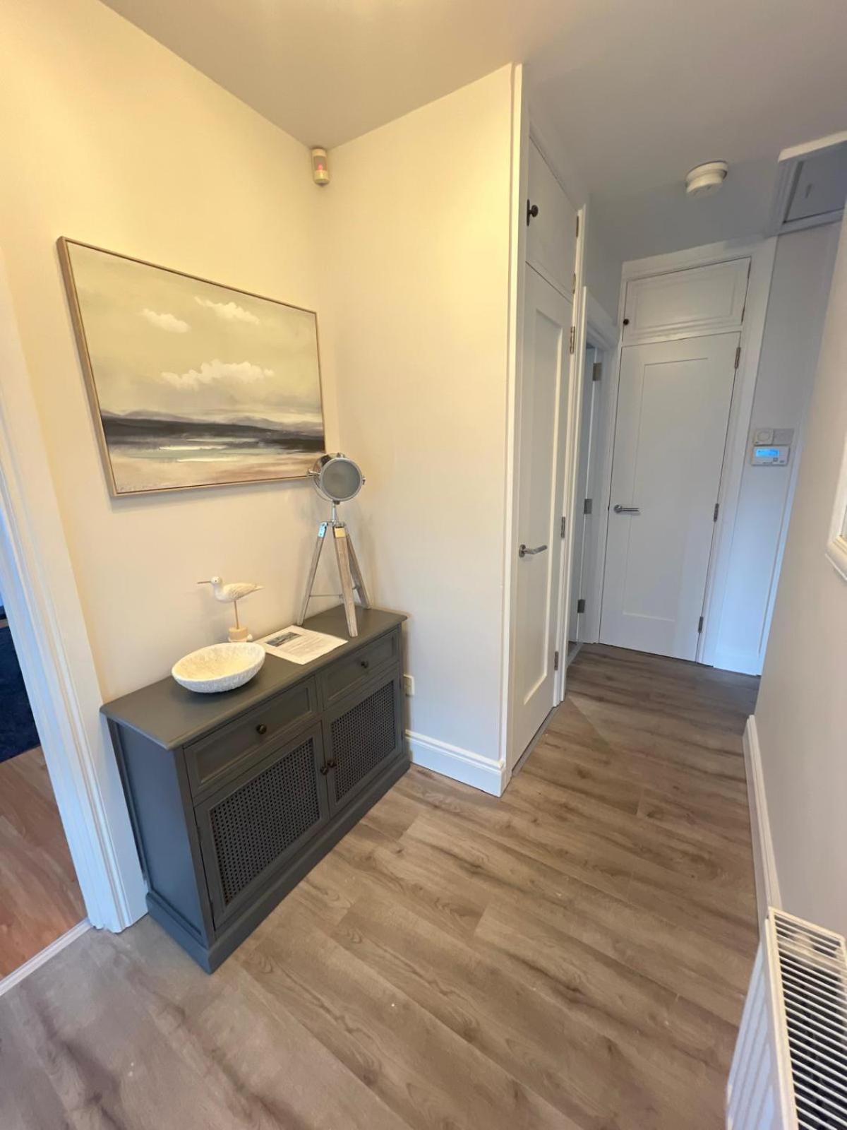 Mountain View Bungalow Villa Нюкасъл Екстериор снимка